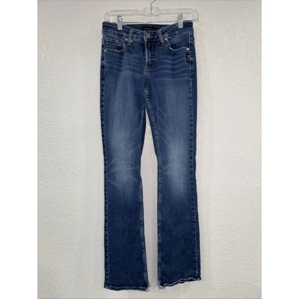 Silver Jeans Women's Size 27